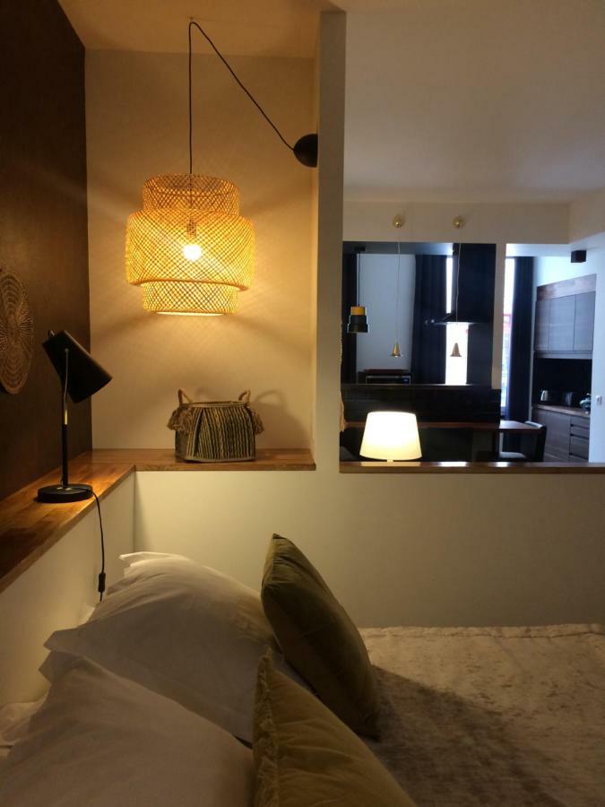 La Suite 48 Châlons-en-Champagne Exterior foto