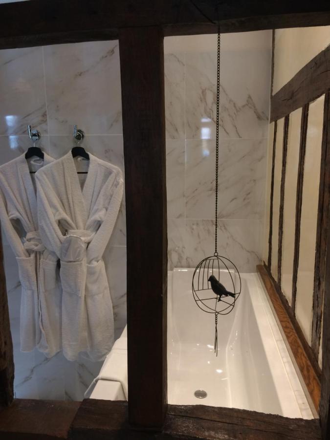 La Suite 48 Châlons-en-Champagne Exterior foto